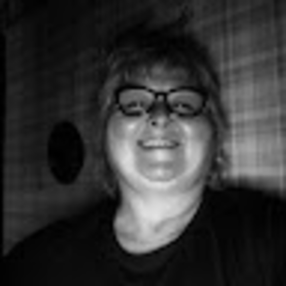 Meet your Posher, Peggy